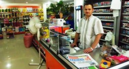 Genç Girişimci Bakkaldan Süpermarkete Geçiş Yaptı