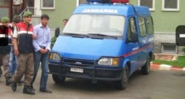 Kaçak Kazı Yapan 3 Kişi Suçüstü Yakalandı