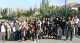 YÜZYILLARDIR GELENEĞİMİZ BU YILDA YAŞANACAK