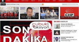 Çubuk Aksiyon Haber Yenilendi