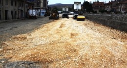 Başkan Özden Çalışmaları Anlattı