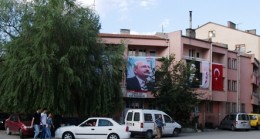 CHP’de Yeni Başkana Yeni Bina