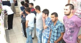 Çubuk’un Kınalı Kuzuları Hazır