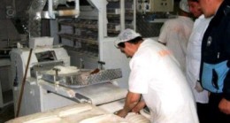 Çubuk’ta Ekmek Fiyatı Düştü