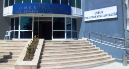 Çubuk’ta 2 Hırsız Yakalandı