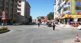 Çubuk’ta Ulaşıma Yeni Düzenleme