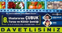 Turşu Şenliğe Hazırlanıyor