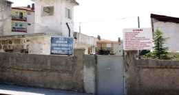 Cezaevi Kaldırılıyor
