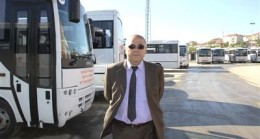 Otobüsçülerden Zam Talebi