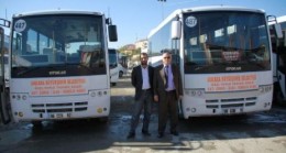 AKKUZULU HALKI OTOBÜS İSTİYOR
