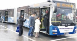 Çubuklu Metrobüs İstiyor