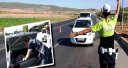 Emniyetten Sıkı Denetim