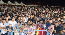 4. Domates Şenliğimize İnsan Seli