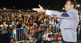 Akkuzulu Domates Şenliği Videoları
