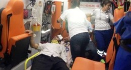 Akkuzulu Üst Geçit İstiyor