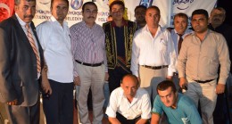 Şenliğimizde Aday Adayı Sürprizi