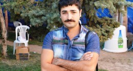 Mahallemizin Ziraat Mühendisi Emrah Kayış