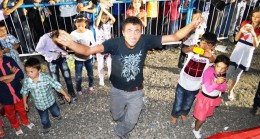 Mahallemiz den Renkli Sima