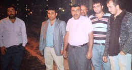 Zabıtadan Kaçarken, Ölümden Döndü