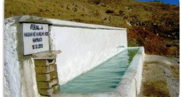 Bir Hayrat Daha