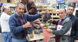 Mahallemizde Bu Yıl Kara Gevrek Olmadı