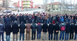 Hatıpta Askerlerimizi Uğurladık