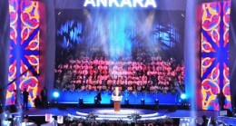 Ankara 2014 Yılı Projeleri