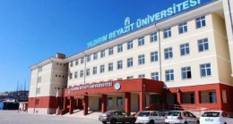 YBÜ İhalesi İptal Oldu