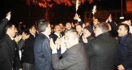 Çubuk Ak Parti Dedi