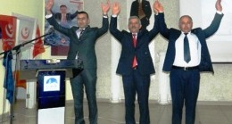 Hemşerimiz Nuh Karaca BBP den Aday