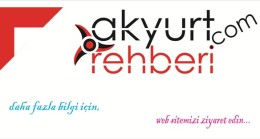 Akyurt Esnaf Firma Rehberi