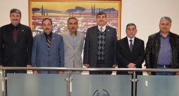 Çubuk Mahalle Muhtarları Belli Oldu