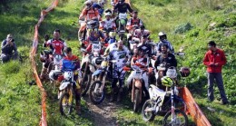 Çubuk Enduro Şampiyonası’nda İlki Yaşayacak