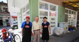 Çubuk’ta 26 Yıldır Yaşatılan Ramazan Geleneği