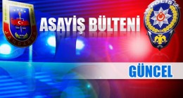 Çubuk Asayiş Haberleri