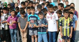 Mert Onbaşı Birinci Oldu