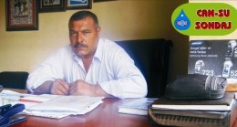 Mahallemiz Halkından Veysel Can Vefat Etti