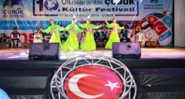 Festival Sona Erdi