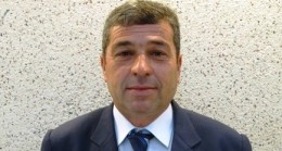 Muhtarlar Başkanını Seçti