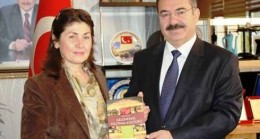 Geleneksel Mutfak Kültürü Kitabı Hazırlandı