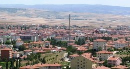 Çubuk’ta 8 Kat Bina İzni