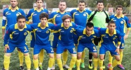 Çubuk Spor Lider
