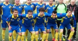 Çubukspor 1-0 Galip