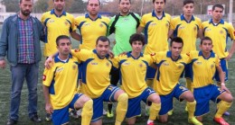 Çubukspor Yüz Güldürdü
