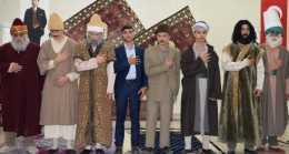 Aşure ve Birlik Günü Kutlandı