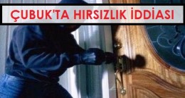 Hırsızlık Zanlısı 2 Kişi Yakalandı