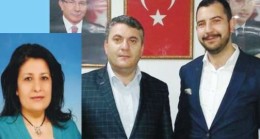 Ak Parti Koltukları Doldurdu