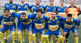 Çubukspor Şampiyonluğa Doğru