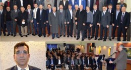 Tekaüt Çubuk Kent Konseyi Başkanı Oldu