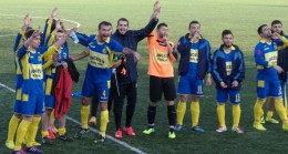 Çubukspor 0 -0 Berabere Kaldı